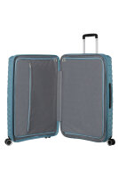 American Tourister FLYTWIST SPINNER 77/28 TSA EXP STORM BLUE