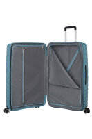 American Tourister FLYTWIST SPINNER 77/28 TSA EXP STORM BLUE
