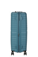 American Tourister FLYTWIST SPINNER 77/28 TSA EXP STORM BLUE