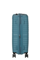 American Tourister Flytwist M Storm Blue Koffer