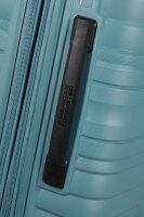 American Tourister Flytwist M Storm Blue Koffer