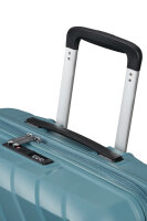 American Tourister Flytwist M Storm Blue Koffer