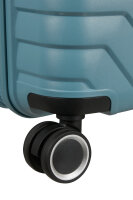 American Tourister Flytwist M Storm Blue Koffer