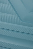 American Tourister Flytwist M Storm Blue Koffer