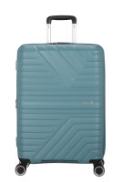 American Tourister FLYTWIST SPINNER 67/24 TSA EXP STORM BLUE