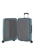 American Tourister FLYTWIST SPINNER 67/24 TSA EXP STORM BLUE