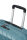 American Tourister Flytwist M Storm Blue Koffer