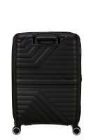 American Tourister Flytwist M Shadow Black Koffer