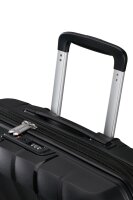 American Tourister Flytwist M Shadow Black Koffer