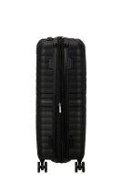 American Tourister Flytwist M Shadow Black Koffer