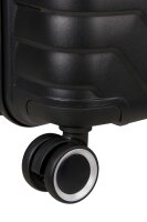 American Tourister FLYTWIST SPINNER 67/24 TSA EXP SHADOW BLACK