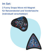 Scout Funny Snaps Space Explorer S763800172300