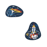 Scout Funny Snaps Rocket Rider S763800162400