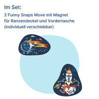 Scout Funny Snaps Rocket Rider S763800162400