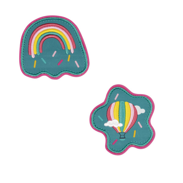 Scout Funny Snaps Happy Confetti S763800126700