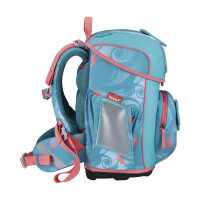 Scout Neo Safety Light Aloha Schulranzen Set S754600175400
