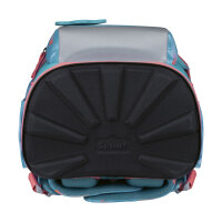 Scout Neo Safety Light Aloha Schulranzen Set S754600175400