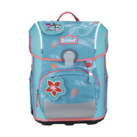 Scout Neo Safety Light Aloha Schulranzen Set S754600175400