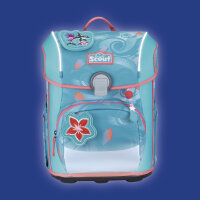 Scout Neo Safety Light Aloha Schulranzen Set S754600175400