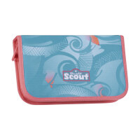 Scout Neo Safety Light Aloha Schulranzen Set S754600175400