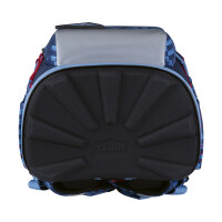 Scout Neo Safety Light Space Explorer Schulranzen Set S754600172300