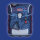 Scout Neo Safety Light Space Explorer Schulranzen Set S754600172300