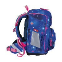 Scout Neo LED Sparkling Dream Schulranzen Set S754500166000