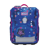 Scout Neo LED Sparkling Dream Schulranzen Set S754500166000