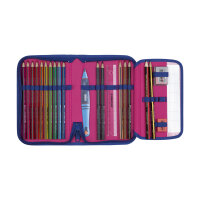 Scout Neo LED Sparkling Dream Schulranzen Set S754500166000