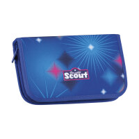Scout Neo LED Sparkling Dream Schulranzen Set S754500166000