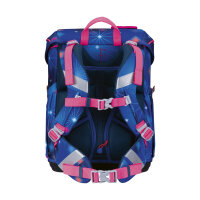 Scout Neo LED Sparkling Dream Schulranzen Set S754500166000