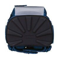 Scout Neo LED Rocket Rider Schulranzen Set S754500162400