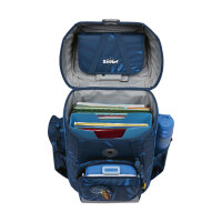 Scout Neo LED Rocket Rider Schulranzen Set S754500162400