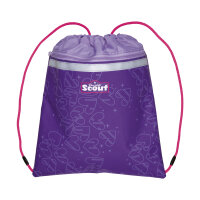 Scout Neo Superflash Extreme Heartbeat Schulranzen Set S754400157500