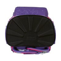 Scout Neo Superflash Extreme Heartbeat Schulranzen Set S754400157500
