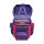 Scout Neo Superflash Extreme Heartbeat Schulranzen Set S754400157500