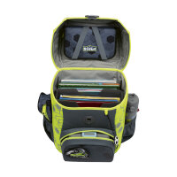 Scout Neo Superflash Extreme Soccer Star Schulranzen Set S754400152200