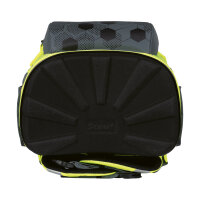 Scout Neo Superflash Extreme Soccer Star Schulranzen Set S754400152200