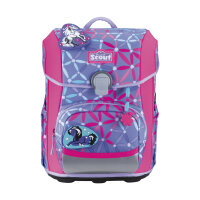 Scout Neo Pony Love Schulranzen Set S754100141200