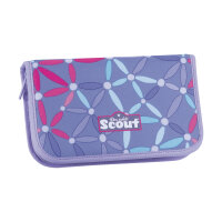 Scout Neo Pony Love Schulranzen Set S754100141200