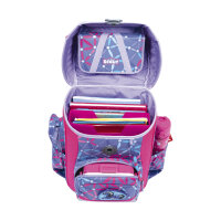 Scout Neo Pony Love Schulranzen Set S754100141200