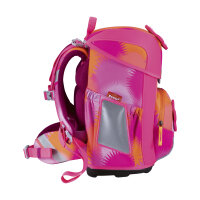 Scout Neo Florida Sunset Schulranzen Set S754100137500