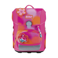 Scout Neo Florida Sunset Schulranzen Set S754100137500