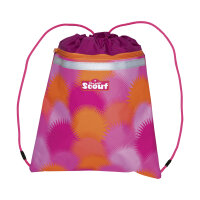 Scout Neo Florida Sunset Schulranzen Set S754100137500