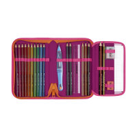 Scout Neo Florida Sunset Schulranzen Set S754100137500