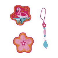 Scout Neo Florida Sunset Schulranzen Set S754100137500