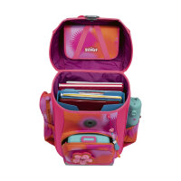 Scout Neo Florida Sunset Schulranzen Set S754100137500