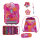 Scout Neo Florida Sunset Schulranzen Set S754100137500