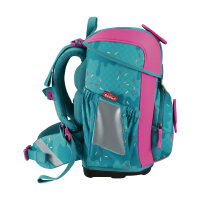Scout Neo Happy Confetti Schulranzen Set S754100126700