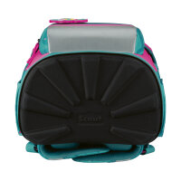 Scout Neo Happy Confetti Schulranzen Set S754100126700